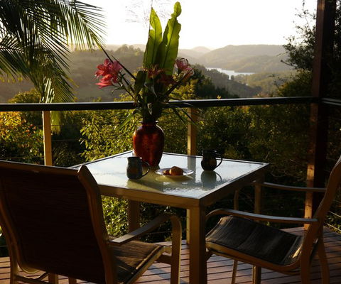 Lillypillys Cottages & Day Spa - Hotel WA 4