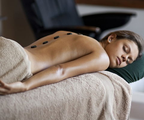 Lillypillys Cottages & Day Spa - Hotel WA 5