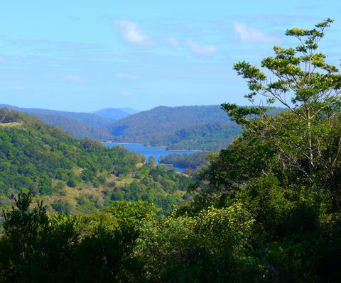 Lillypillys Cottages & Day Spa - Hotel WA 6