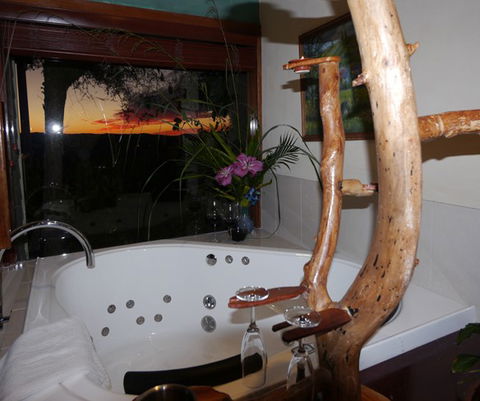 Lillypillys Cottages & Day Spa - Hotel WA 7