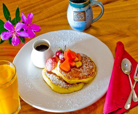Lillypillys Cottages & Day Spa - Hotel WA 9