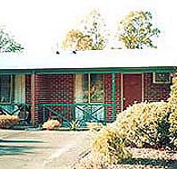 Collie Forest Motel - Hotel WA
