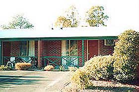 Collie Forest Motel - Hotel WA 0