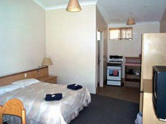 Collie Forest Motel - Hotel WA 1