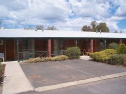Collie Forest Motel - Hotel WA 2