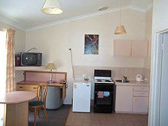 Collie Forest Motel - Hotel WA 3