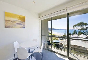 Comfort Inn Lorne Bay View - Hotel WA 1