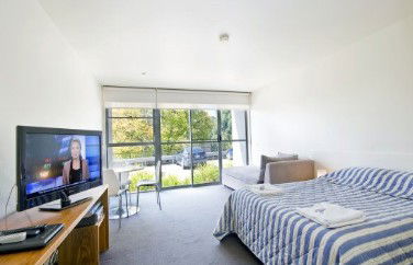 Comfort Inn Lorne Bay View - Hotel WA 3