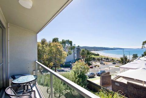 Comfort Inn Lorne Bay View - Hotel WA 4