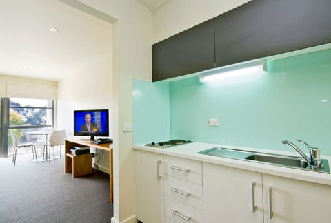 Comfort Inn Lorne Bay View - Hotel WA 5