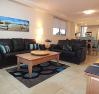 Pacific Marina Apartments - Hotel WA