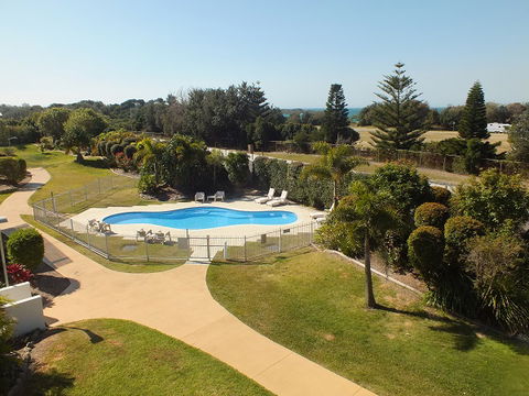 Pacific Marina Apartments - Hotel WA 3