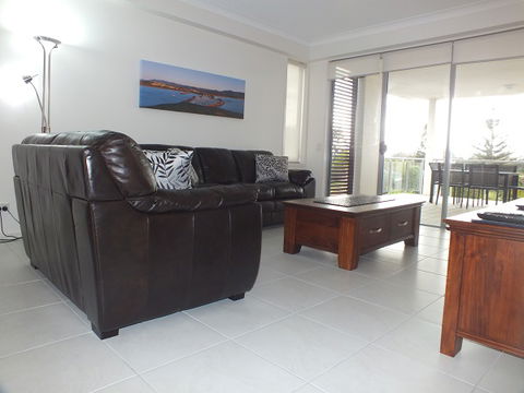 Pacific Marina Apartments - Hotel WA 5