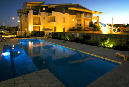 Pacific Marina Apartments - Hotel WA 11