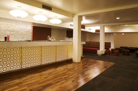 University House - Hotel WA 1