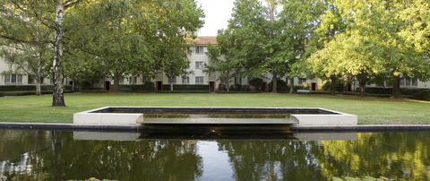 University House - Hotel WA 3