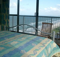 Golden Sands Holiday Apartments - Hotel WA