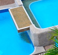 Waters Edge The Strand - Townsville - Hotel WA