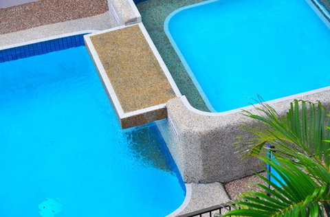 Waters Edge The Strand - Townsville - Hotel WA 0