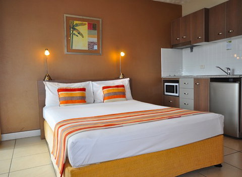 Waters Edge The Strand - Townsville - Hotel WA 1