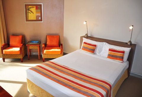 Waters Edge The Strand - Townsville - Hotel WA 3