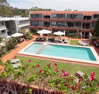 Hotel Laguna - Hotel WA