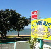 Townsville Seaside Holiday Apartments - Hotel WA