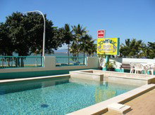 Townsville Seaside Holiday Apartments - Hotel WA 1