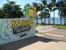 Townsville Seaside Holiday Apartments - Hotel WA 3