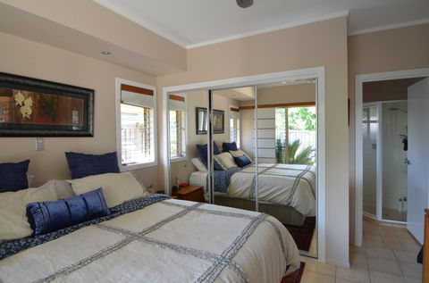 Hastings Cove Holiday Apartments - Hotel WA 0