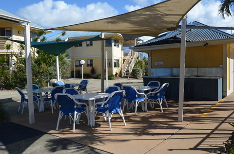 Hastings Cove Holiday Apartments - Hotel WA 1
