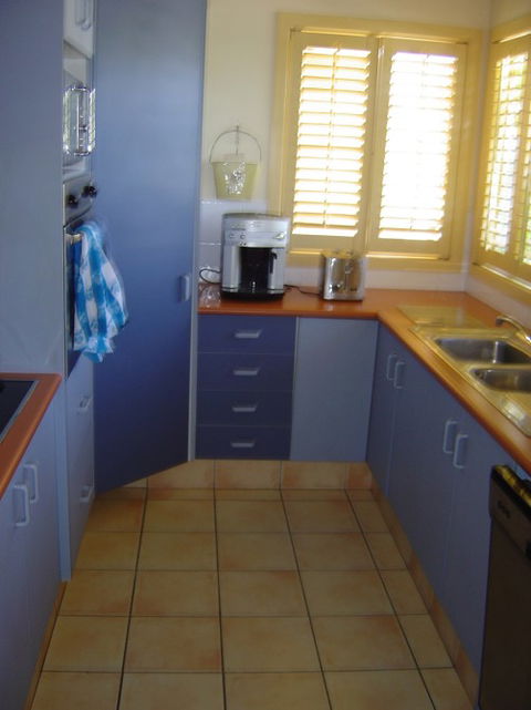 Hastings Cove Holiday Apartments - Hotel WA 2