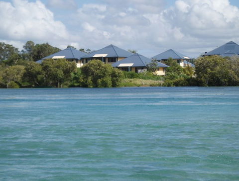 Hastings Cove Holiday Apartments - Hotel WA 3