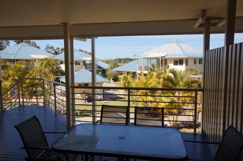 Hastings Cove Holiday Apartments - Hotel WA 5
