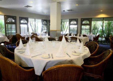 Brisbane International - Virginia - Hotel WA 6