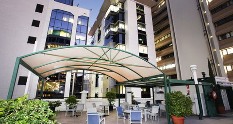 Rothbury On Ann Heritage Apartment Hotel - Hotel WA 0