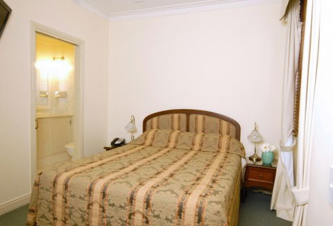 Rothbury On Ann Heritage Apartment Hotel - Hotel WA 2