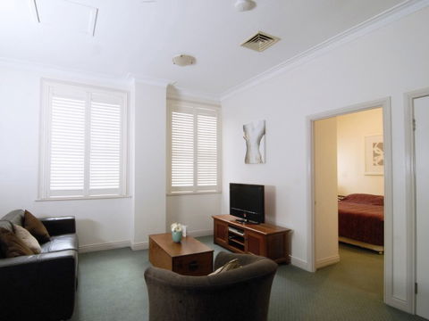 Rothbury On Ann Heritage Apartment Hotel - Hotel WA 3