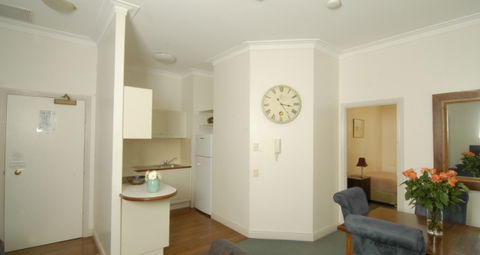 Rothbury On Ann Heritage Apartment Hotel - Hotel WA 4