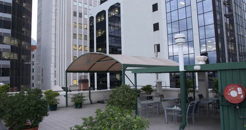 Rothbury On Ann Heritage Apartment Hotel - Hotel WA 5