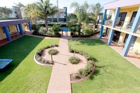 Nautilus Apartments Merimbula - Hotel WA 2