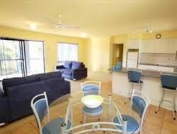Nautilus Apartments Merimbula - Hotel WA 3
