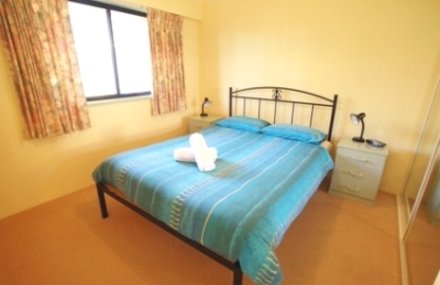 Nautilus Apartments Merimbula - Hotel WA 4
