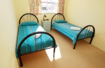 Nautilus Apartments Merimbula - Hotel WA 5