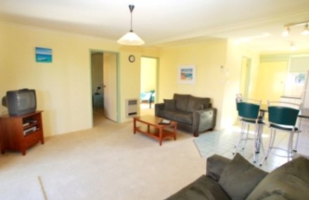 Nautilus Apartments Merimbula - Hotel WA 7