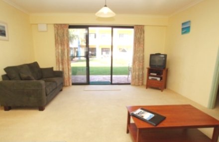 Nautilus Apartments Merimbula - Hotel WA 8