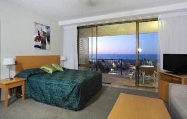 Whitsunday Terraces Resort - Hotel WA 2