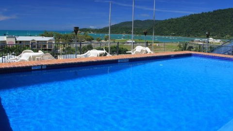 Whitsunday Terraces Resort - Hotel WA 3