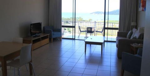 Whitsunday Terraces Resort - Hotel WA 4
