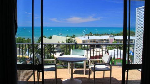 Whitsunday Terraces Resort - Hotel WA 5